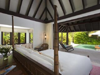 安娜塔拉克哈瓦岛度假村