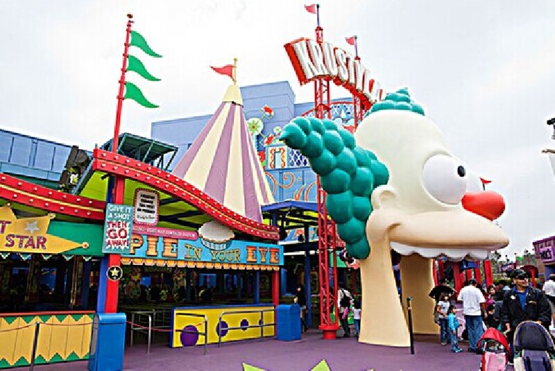 哈比豆儿童乐园_哈比豆儿童乐园的简介_哈比豆儿童乐园的门票