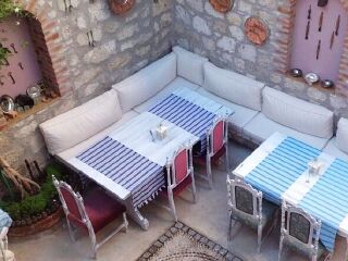 青金石博德鲁姆酒店