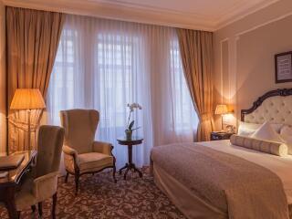 埃尔米塔日博物馆特定酒店