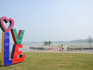 巴布洛爱情码头