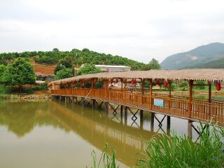 龙台山