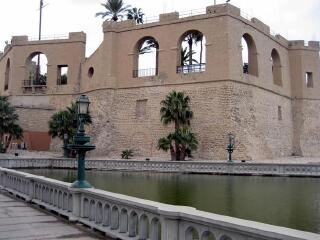 利比亚国家博物馆