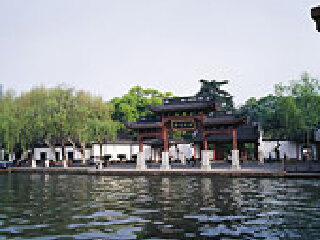 杭州西湖山地车租用（一天）