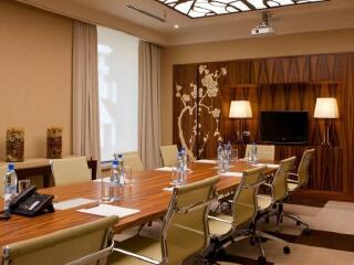 圣彼得堡利格夫斯基皇冠假日酒店