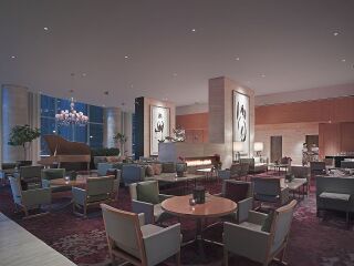 多伦多香格里拉大酒店