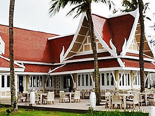 普吉岛乐古浪悦椿度假村