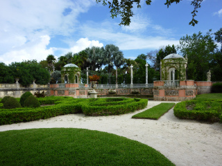 维兹卡亚花园博物馆图片