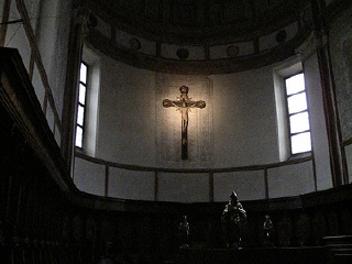 大叻玛丽修道院