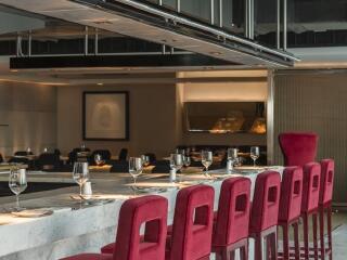 迪拜喜来登大酒店