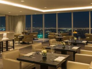 迪拜喜来登大酒店