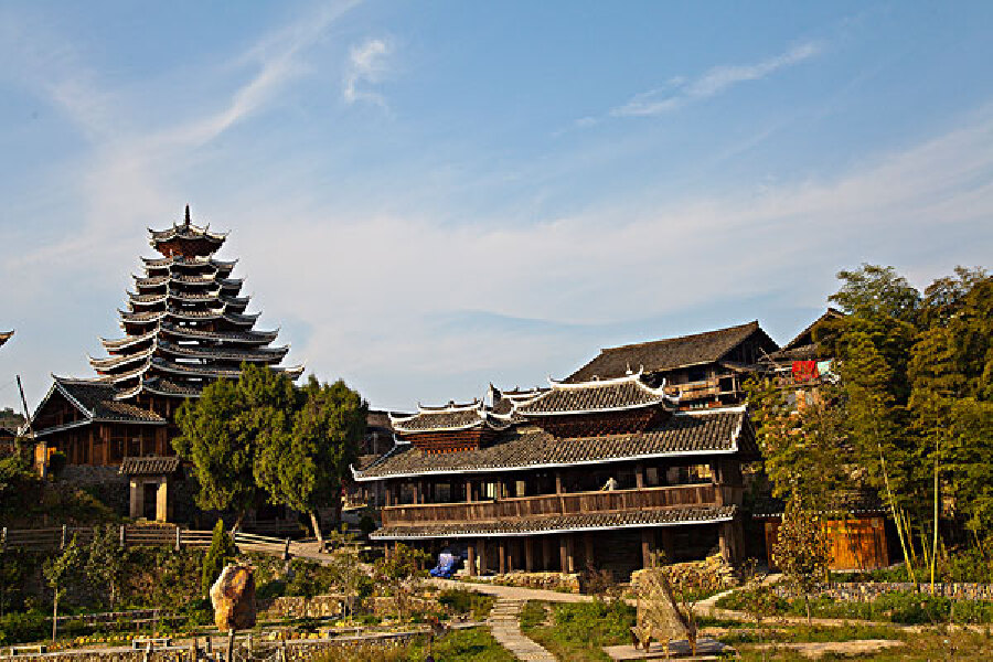 好玩_通道侗族自治县旅游景点大全_通道侗族自治县旅游景点推荐_途牛