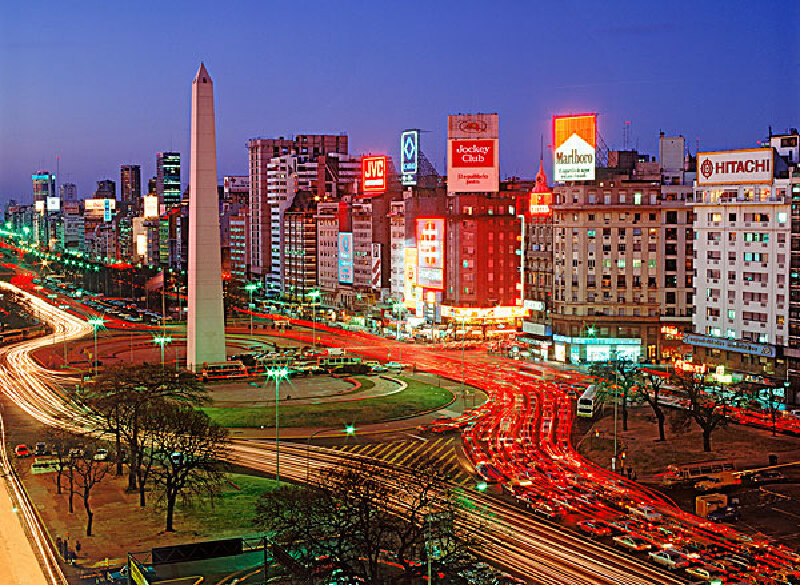 阿根廷科尔多瓦介绍_科尔多瓦景点介绍_科尔多瓦旅游信息