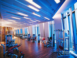 北京国贸大酒店