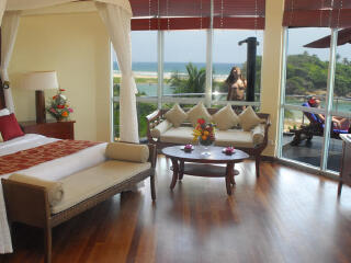 伊甸园度假酒店