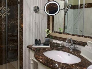 埃尔米塔日博物馆特定酒店