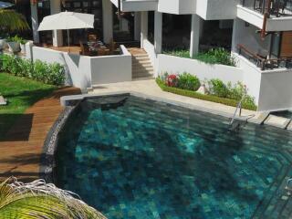 枢机独家度假酒店