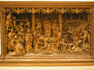 斯纽特根博物馆