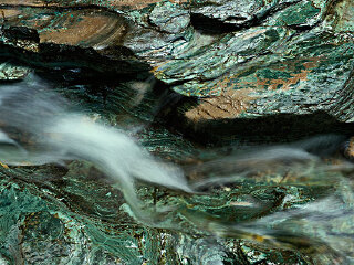 湄江国家地质公园