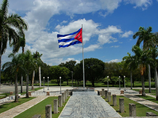 圣伊菲赫尼亚墓地