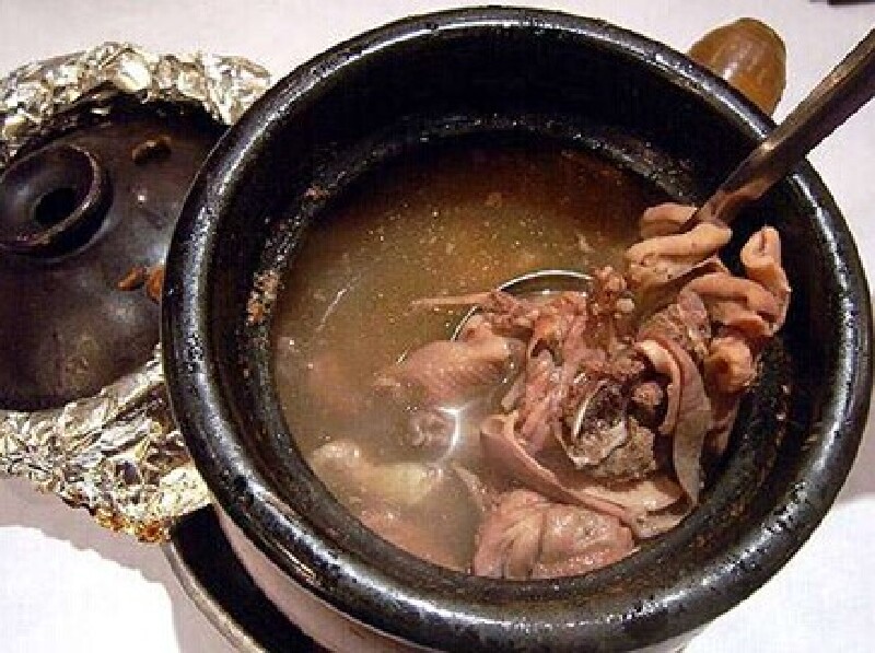 南昌特色美食店_南昌有什么特产_南昌有什么好吃的