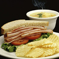 food
