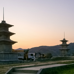 文武王海中陵攻略 文武王海中陵门票价格 文武王海中陵地址 途牛移动站