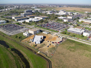 约翰逊航天中心