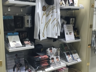 韩国首尔格雷万蜡像馆