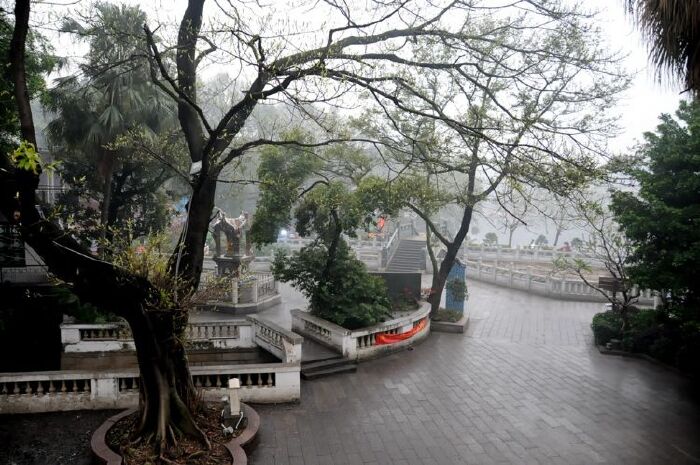 【我的旅行休闲计划】之二:誉满南粤的西关大屋【多图】_地铁站游记