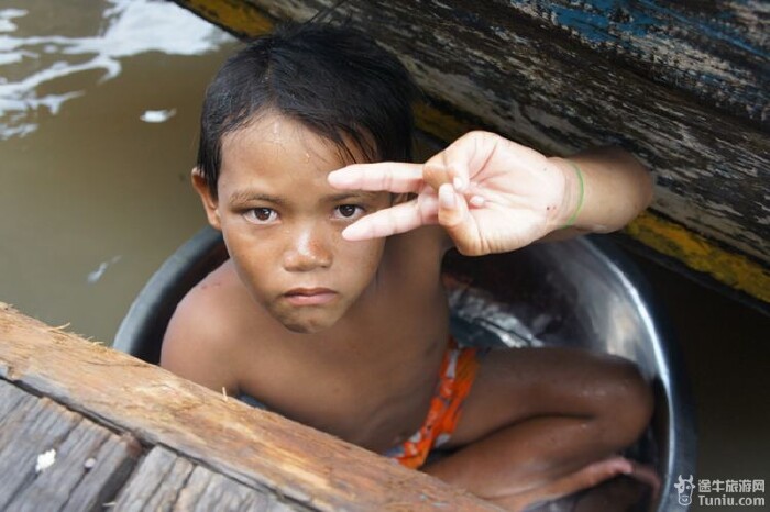 一个处女座女孩的柬埔寨超完美攻略 无敌海量图片分享