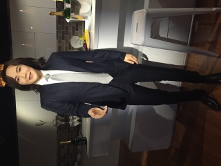 韩国首尔格雷万蜡像馆