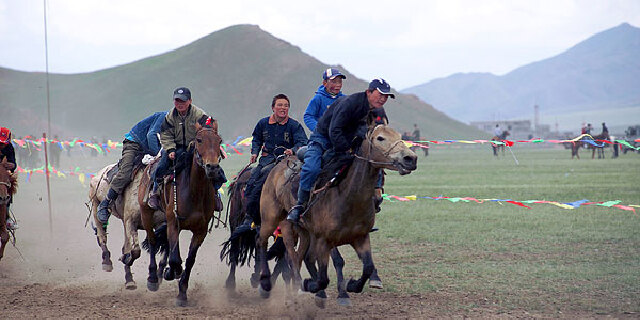 亮点图片