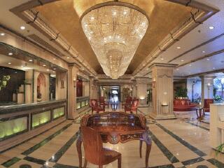 卢克索索尼斯塔圣乔治酒店