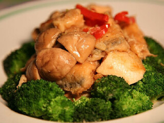 江川三道菜(滇池店)