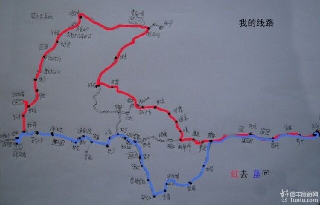 西藏包车游: 打造心灵圣地的旅行印记