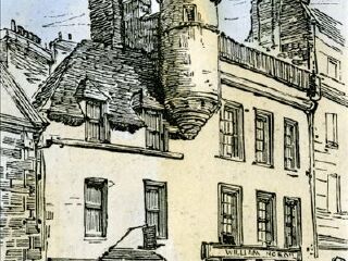 大人物儿童社会