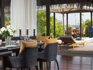 安娜塔拉克哈瓦岛度假村