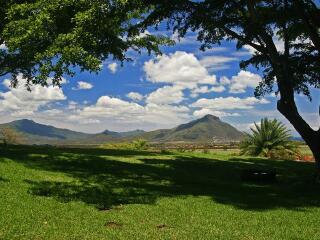 卡塞拉飞鸟公园