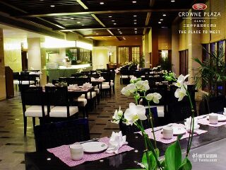 亚龙湾华宇度假酒店