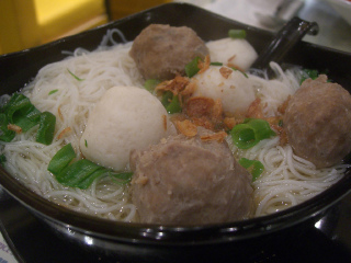 西环肥仔螺蛳粉