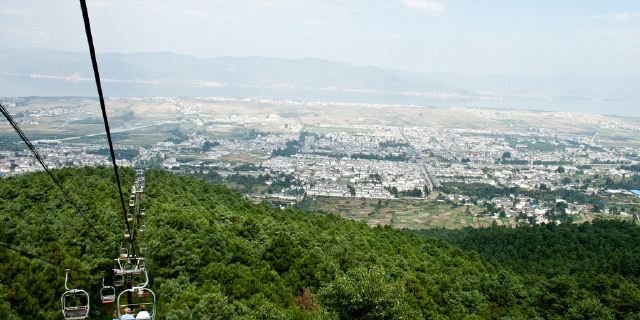 亮点图片