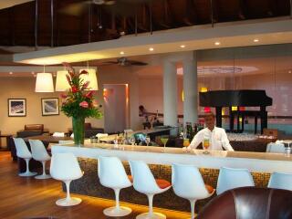 枢机独家度假酒店