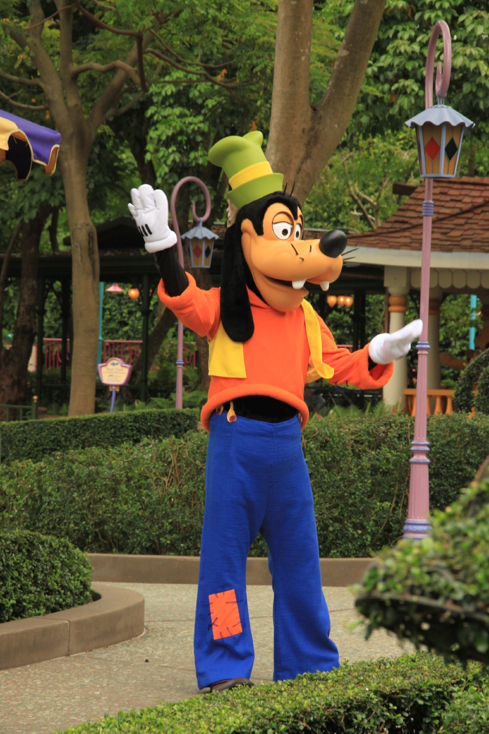 【香港】悠悠与香港的第一次邂逅【多图】_香港迪士尼游记_途牛