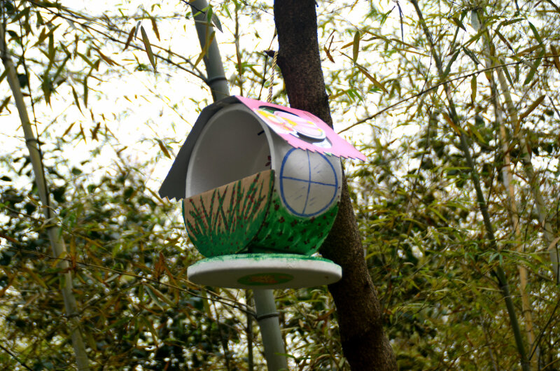 南京--人杰地灵城 江宁--钟灵毓秀地(附150张美图)