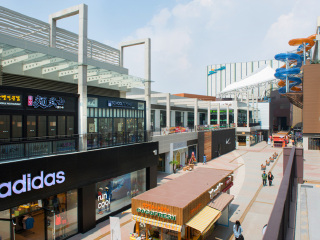 Onemount水上乐园