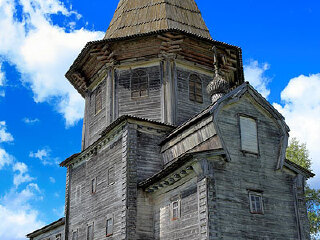 阿尔汉格尔斯克州