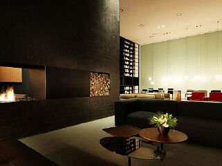 新罗东滩住宿酒店