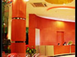 芭提雅拜伦海滩