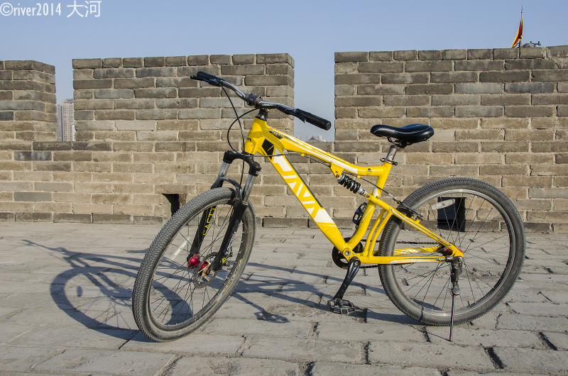 陕西3日穷游西安再次品味历史